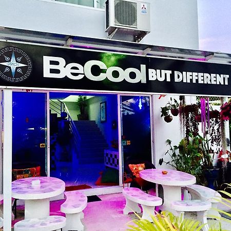 But Different Phuket Boutique Hotel Nai Harn Eksteriør bilde