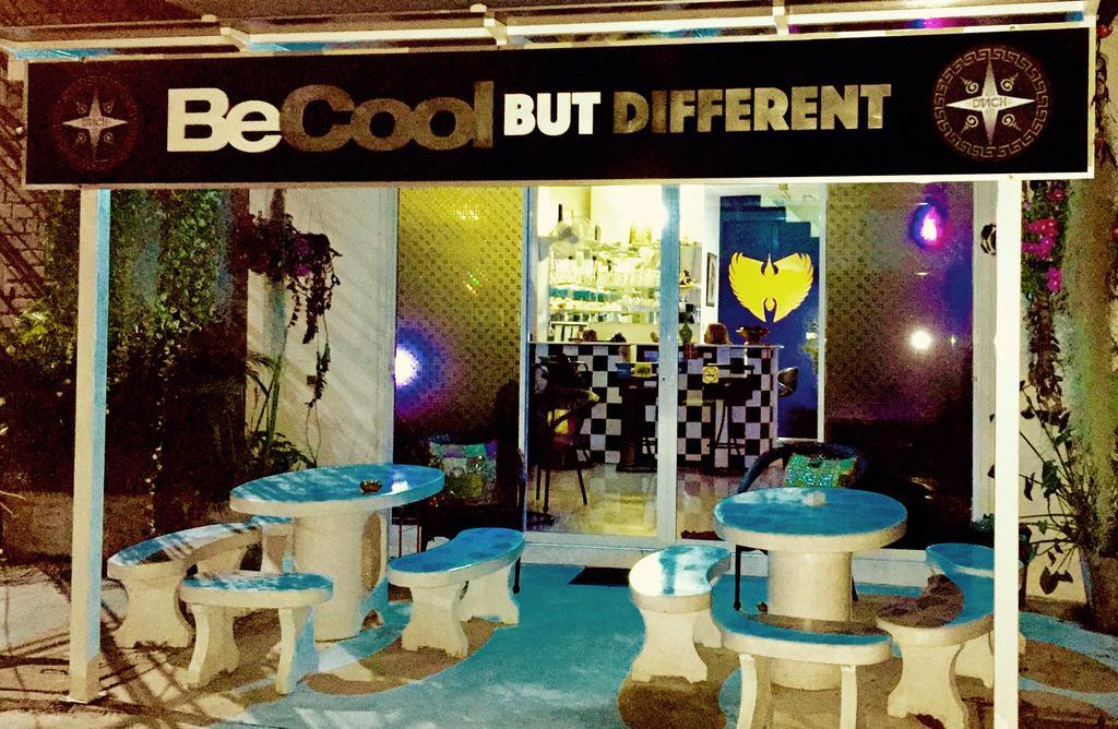 But Different Phuket Boutique Hotel Nai Harn Eksteriør bilde